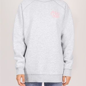 Brunette the Label Sweatshirt